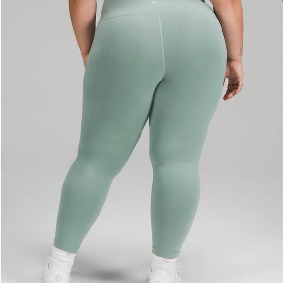 Lululemon Wunder Train High-Rise - Picture 5 of 13